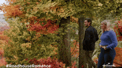 HallmarkChannel tyler luke lauren hallmarkies GIF