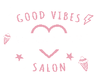 Good Vibes Sticker by Boombae