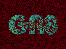 Art Glitch GIF