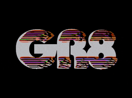 Art Glitch GIF