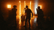 Iann Dior Dont Freak Out GIF by Huddy