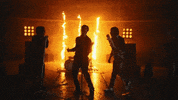 Iann Dior Dont Freak Out GIF by Huddy
