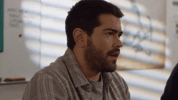 Jesse Metcalfe Hallmark Movies And Mysteries GIF by Hallmark Mystery