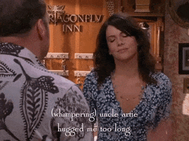 season 6 netflix GIF by Gilmore Girls 