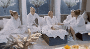 Allison Janney Mom GIF by CBS