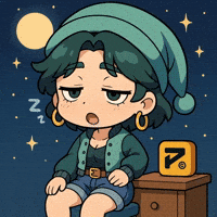 Tired Mood GIF by Persona