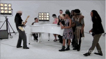 top 10 GIF by American Idol