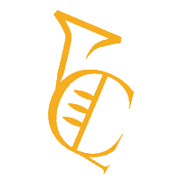 French Horn Guadassuar Sticker by Citguad