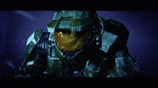 Master Chief Game GIF by Halo