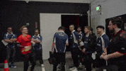 Friendship Hug GIF by G2 Esports
