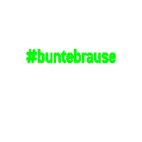 Sticker by buntebrause