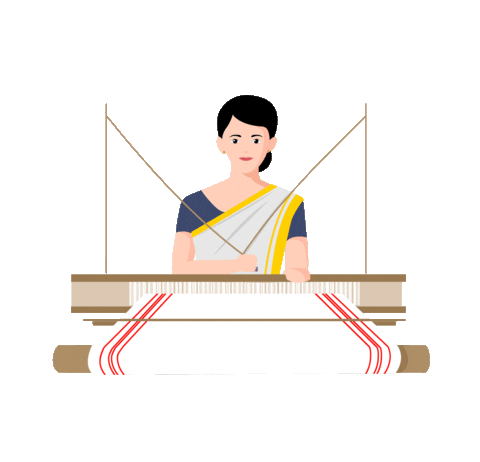 nestarpitagarwal giphyupload assam madeinindia vocalforlocal Sticker