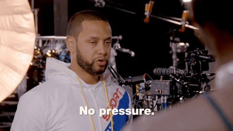 top model vh1 GIF by America's Next Top Model