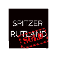 Spitzersticker Sticker by Spitzer Rutland