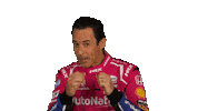 Ntt Indycar Series Sport Sticker by INDYCAR