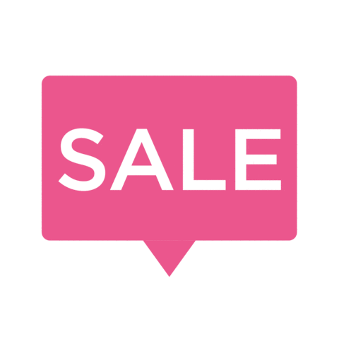 Sale Sticker by GIMSA
