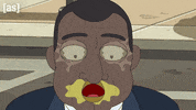 Rick And Morty GIF by Adult Swim