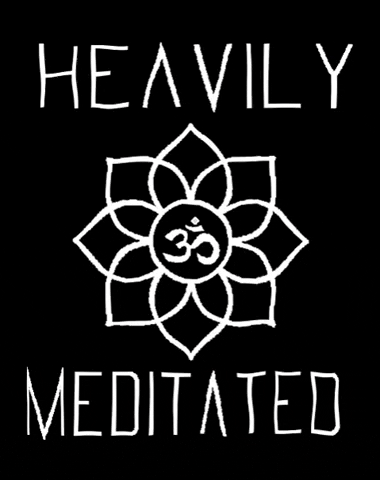 Lotus Flower GIF by Seek Purpose