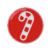 Christmas Sticker by Fuego Church