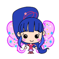 Winx_Club lol musa winx club ahahah Sticker