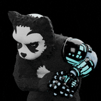 Bitcoin Lol GIF by Endangered Labs