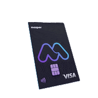 App Visa Sticker by Mozper
