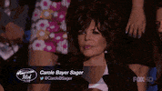 carole bayer sager GIF by American Idol