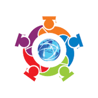 GlobalPrep master global phd msc Sticker