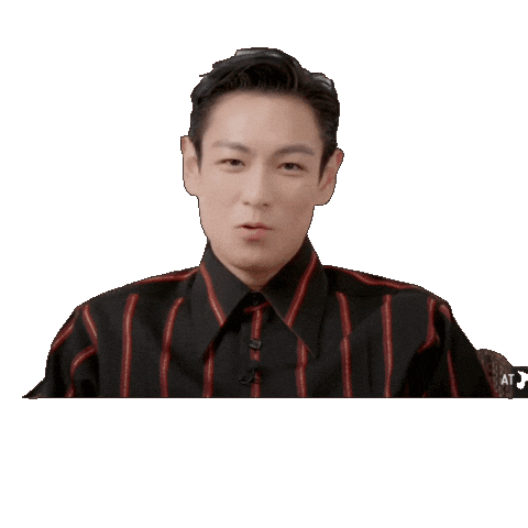 Choi Seunghyun Top Sticker