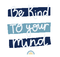 liberatestudio mental health good vibes self love kindness Sticker