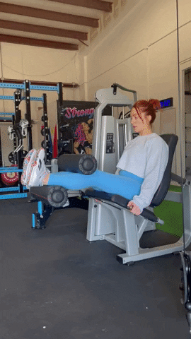 megsquats giphyupload GIF