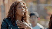 leighton meester single parents GIF by ABC Network