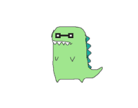 bandits animation pixel cartoon pixel art GIF