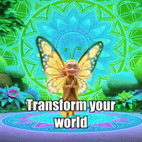 Change GIF by BuddhaFlyJourney