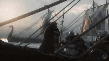On Fire GIF by Xbox