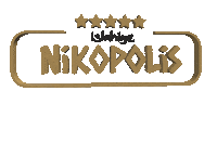 Gaziantep Dugun Sticker by Niko Polis