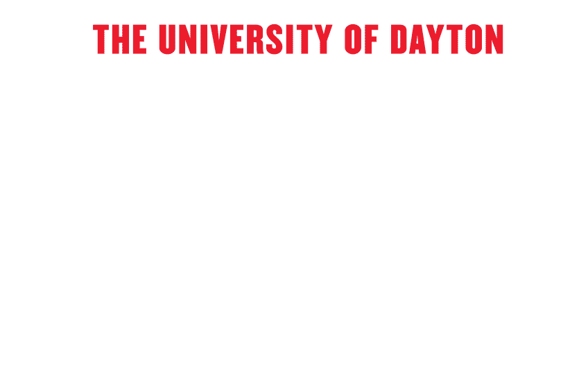Dytmc Sticker by University of Dayton
