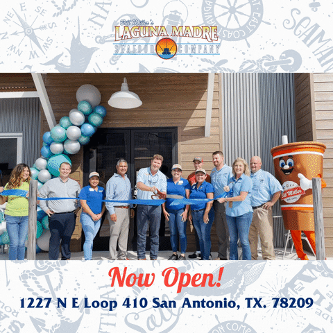 GIF by Bill Miller Bar-B-Q