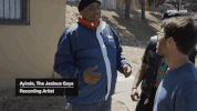 payday GIF by NOISEY