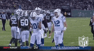 Indianapolis Colts Football GIF by NFL