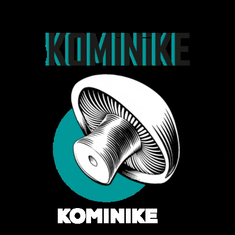 Kom GIF by kominike