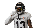 American Football Sticker by Frankfurt Galaxy