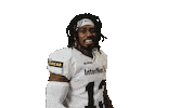American Football Sticker by Frankfurt Galaxy