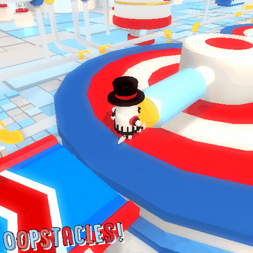CrystalPug oopstacles crystalpug GIF