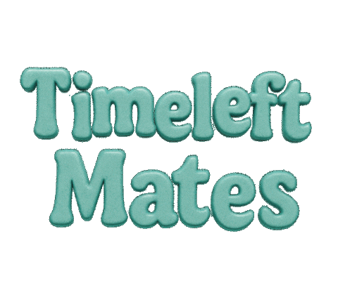 Timeleft giphyupload dinner boys taiwan Sticker