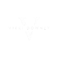 thevikkidowney neora vikkidowney vikki downey police wife Sticker
