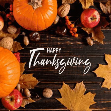 Thanksgiving GIF by MidwestHubTV