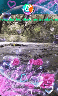 Flores Familia GIF by Murcianys LLC