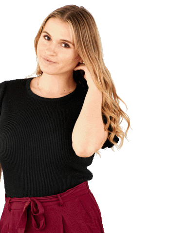 Juliaherzberg Sticker by Influenster