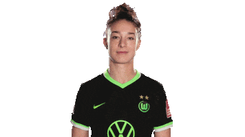Felicitas Rauch Sport Sticker by VfL Wolfsburg